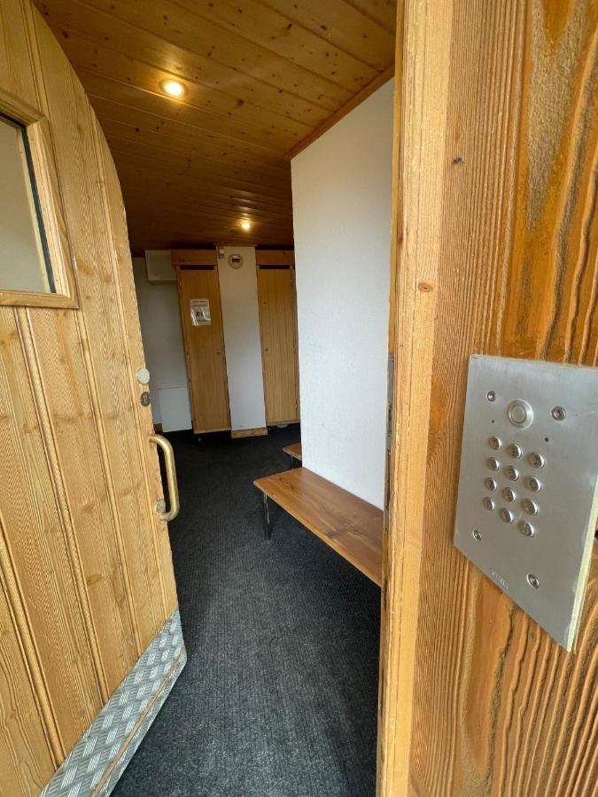 Meribel Centre La Chaudanne, Real Ski In And Out, 3 Bedrooms 2 Bathrooms Newly Renovated, Chalet L'Eperviere 外观 照片